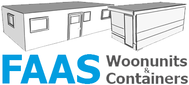 Faas Woonunits & Containers